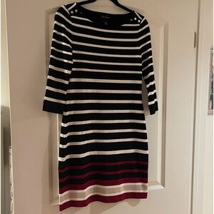 White House Black Market Dress